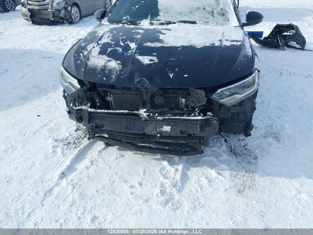 3VWE57BU1MM049241 Volkswagen Jetta Highline
