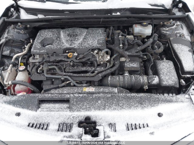 4T1K31AK1PU051382 Toyota CAMRY HYBRID