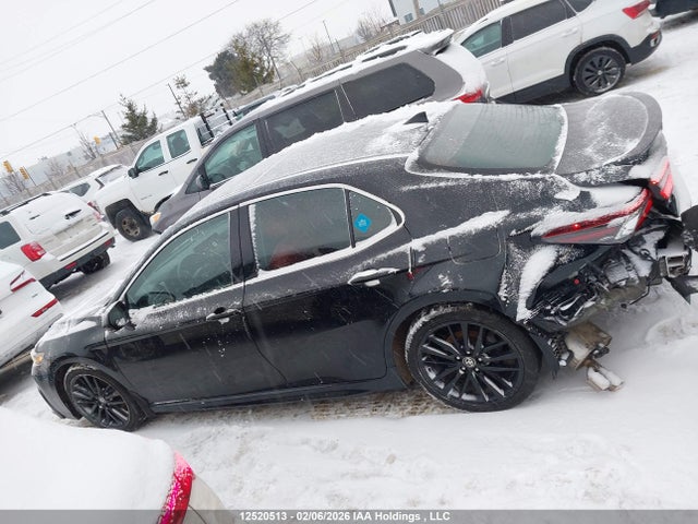 4T1K31AK1PU051382 Toyota CAMRY HYBRID