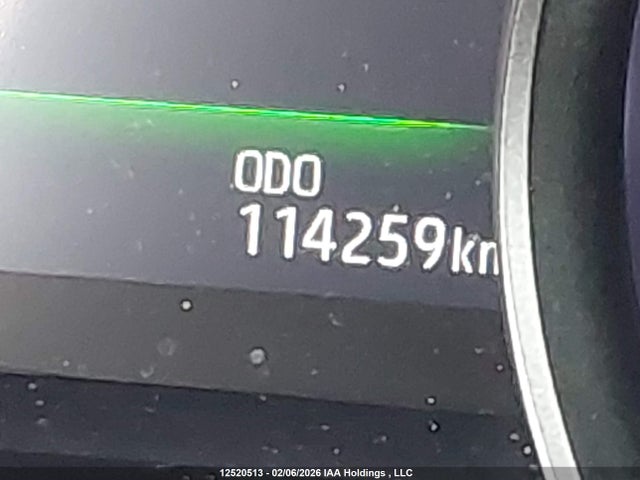 4T1K31AK1PU051382 Toyota CAMRY HYBRID