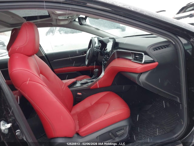 4T1K31AK1PU051382 Toyota CAMRY HYBRID