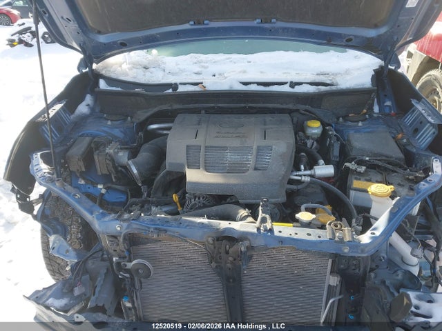 Subaru Forester 2024 JF2SKEBC3RH495396 Image 10