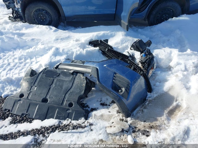Subaru Forester 2024 JF2SKEBC3RH495396 Image 12