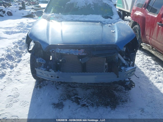 Subaru Forester 2024 JF2SKEBC3RH495396 Image 13