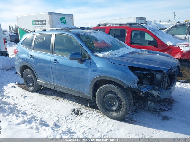 Subaru Forester 2024 JF2SKEBC3RH495396 Image 14