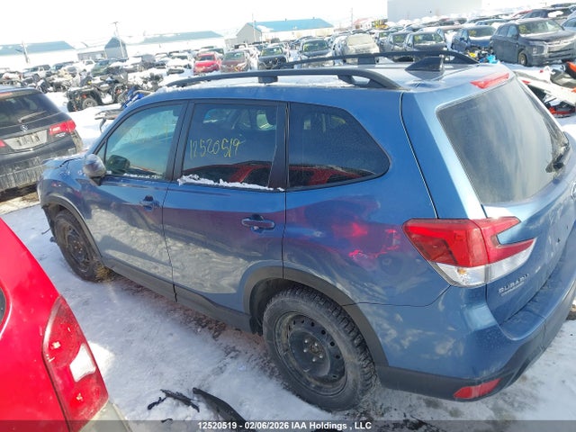 Subaru Forester 2024 JF2SKEBC3RH495396 Image 15