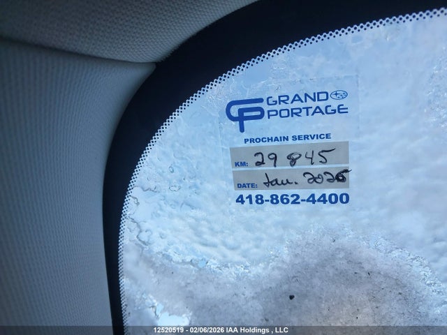 Subaru Forester 2024 JF2SKEBC3RH495396 Image 16