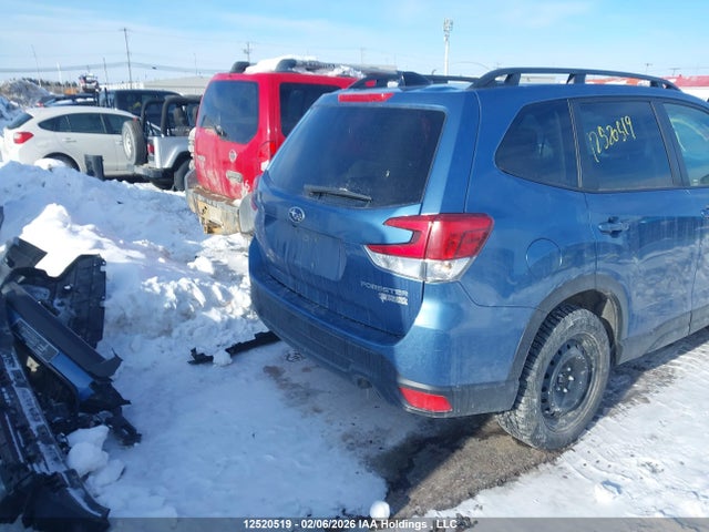 Subaru Forester 2024 JF2SKEBC3RH495396 Image 17