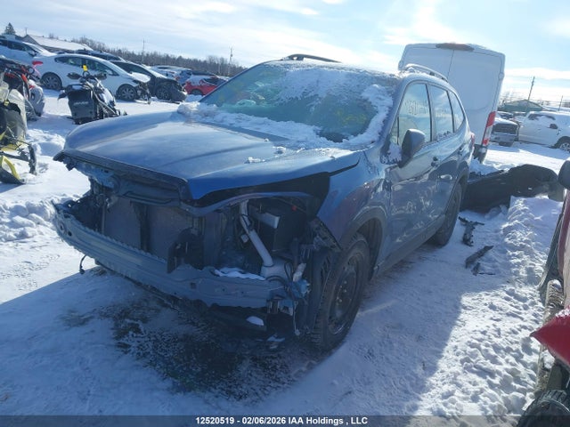 Subaru Forester 2024 JF2SKEBC3RH495396 Image 2