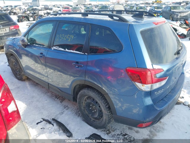 Subaru Forester 2024 JF2SKEBC3RH495396 Image 3