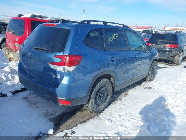 Subaru Forester 2024 JF2SKEBC3RH495396 Image 4