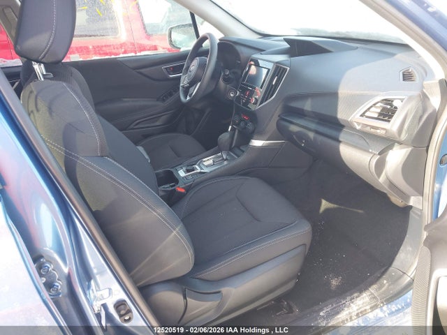 Subaru Forester 2024 JF2SKEBC3RH495396 Image 5