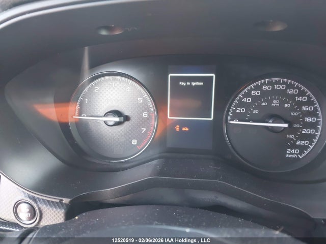 Subaru Forester 2024 JF2SKEBC3RH495396 Image 7