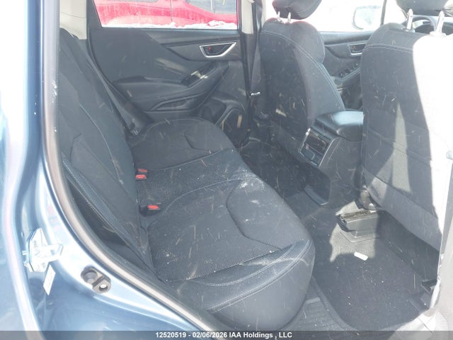 Subaru Forester 2024 JF2SKEBC3RH495396 Image 8