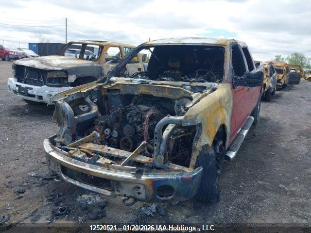Продаж на аукціоні авто 2011 Ford F-150 Xlt, vin: 1FTFW1EF6BFB26584, номер лоту: 12520521