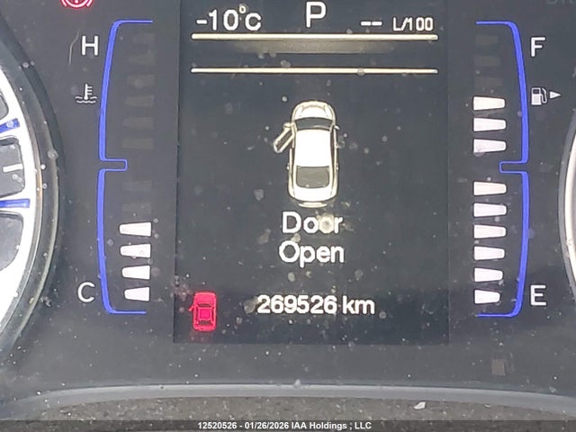 1C3CCCAG1FN586063 Chrysler 200 Limited