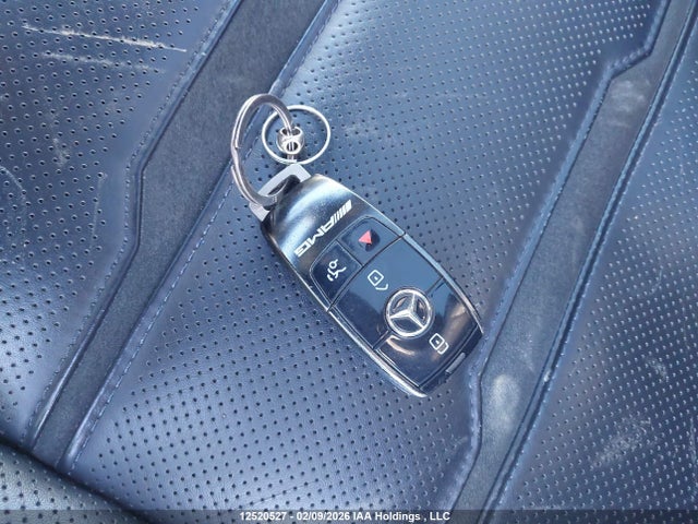 4JGFB6BE6MA281247 Mercedes-Benz Gle Amg 53 4matic
