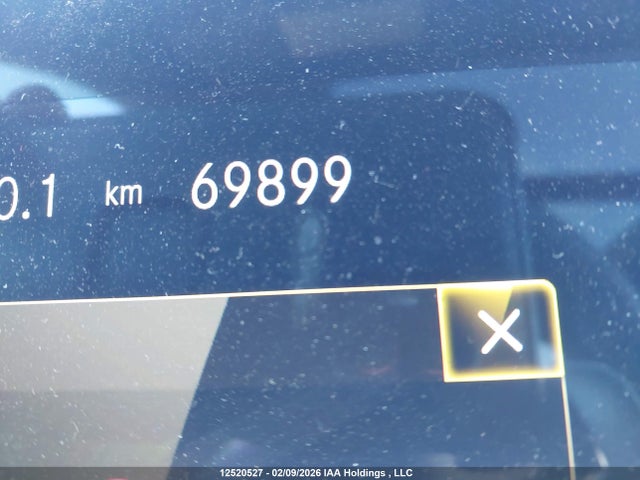 4JGFB6BE6MA281247 Mercedes-Benz Gle Amg 53 4matic