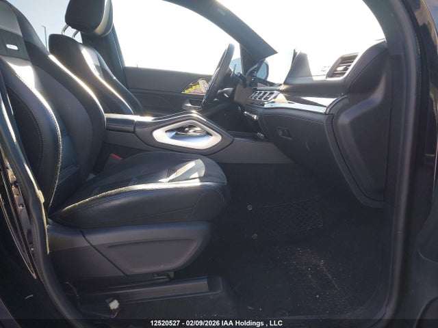 4JGFB6BE6MA281247 Mercedes-Benz Gle Amg 53 4matic