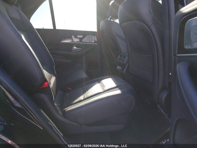 4JGFB6BE6MA281247 Mercedes-Benz Gle Amg 53 4matic