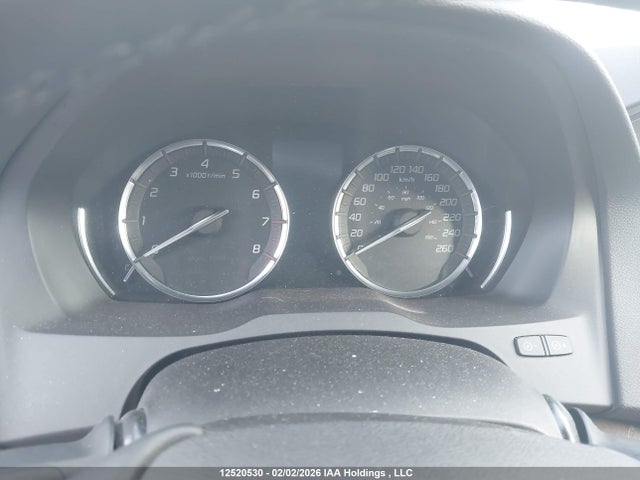 5J8YD4H03JL801901 Acura Mdx Elite