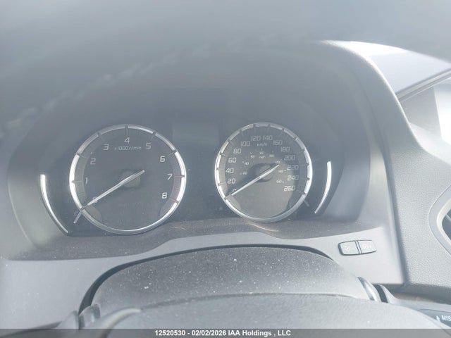 5J8YD4H03JL801901 Acura Mdx Elite