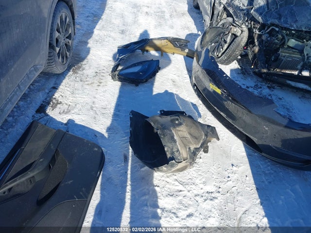 7SAYGAEE4RF078386 Tesla Model Y