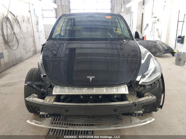 7SAYGAEE4RF078386 Tesla Model Y