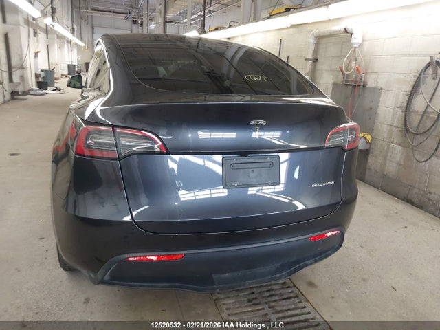 7SAYGAEE4RF078386 Tesla Model Y
