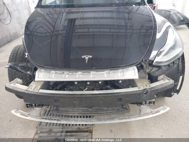 7SAYGAEE4RF078386 Tesla Model Y