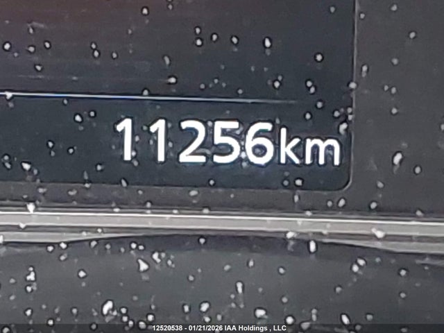 3N1CN8FV7SL872166 Nissan VERSA SR
