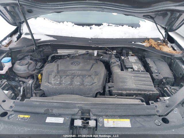 3VV2B7AXXRM149146 Volkswagen Tiguan Se/wolfsburg