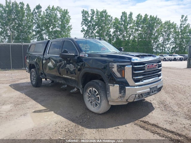 Aukcja sprzedaży 2024 Gmc Sierra K2500 Sle, vin: 1GT49MEY4RF278634, numer aukcji: 12520547