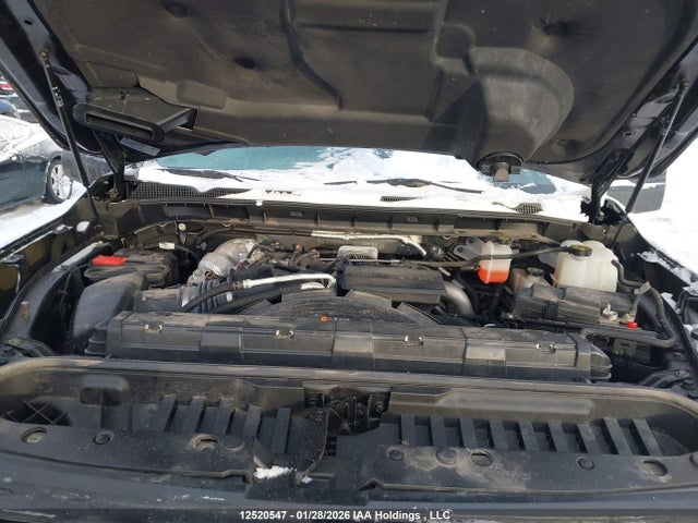 Aukcja sprzedaży 2024 Gmc Sierra K2500 Sle, vin: 1GT49MEY4RF278634, numer aukcji: 12520547