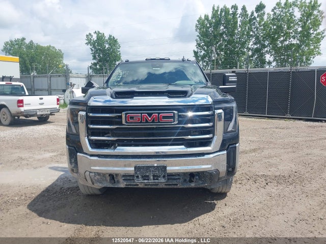 Aukcja sprzedaży 2024 Gmc Sierra K2500 Sle, vin: 1GT49MEY4RF278634, numer aukcji: 12520547