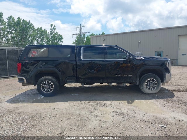 Aukcja sprzedaży 2024 Gmc Sierra K2500 Sle, vin: 1GT49MEY4RF278634, numer aukcji: 12520547