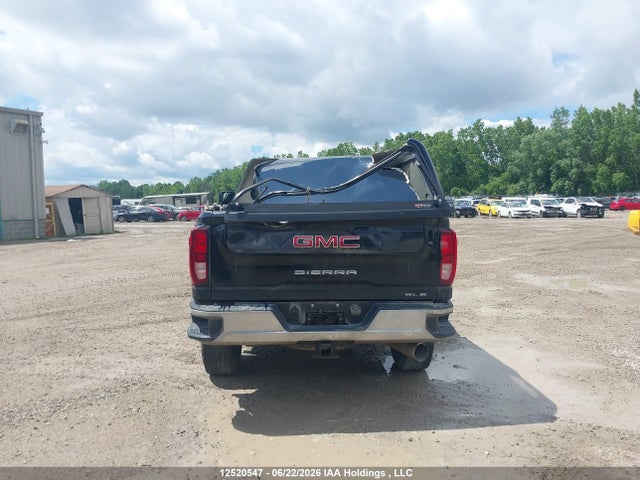 Aukcja sprzedaży 2024 Gmc Sierra K2500 Sle, vin: 1GT49MEY4RF278634, numer aukcji: 12520547