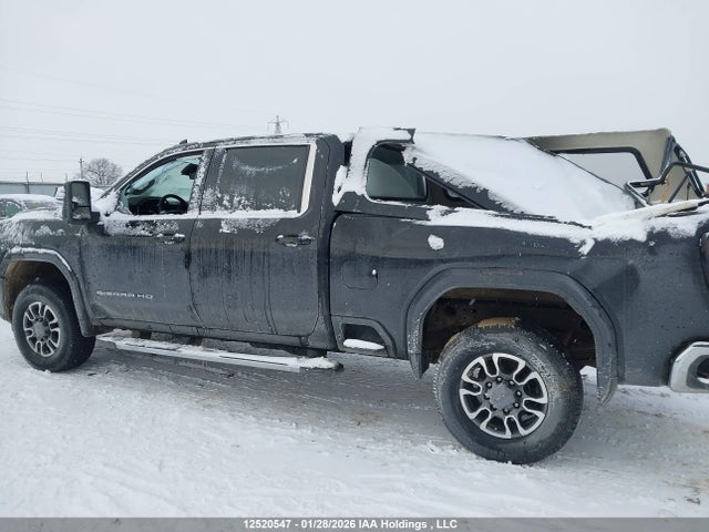 Aukcja sprzedaży 2024 Gmc Sierra K2500 Sle, vin: 1GT49MEY4RF278634, numer aukcji: 12520547