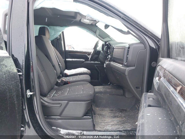 Aukcja sprzedaży 2024 Gmc Sierra K2500 Sle, vin: 1GT49MEY4RF278634, numer aukcji: 12520547