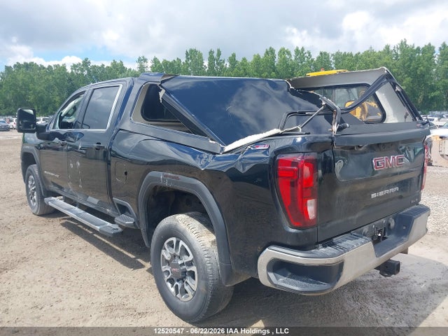 Aukcja sprzedaży 2024 Gmc Sierra K2500 Sle, vin: 1GT49MEY4RF278634, numer aukcji: 12520547