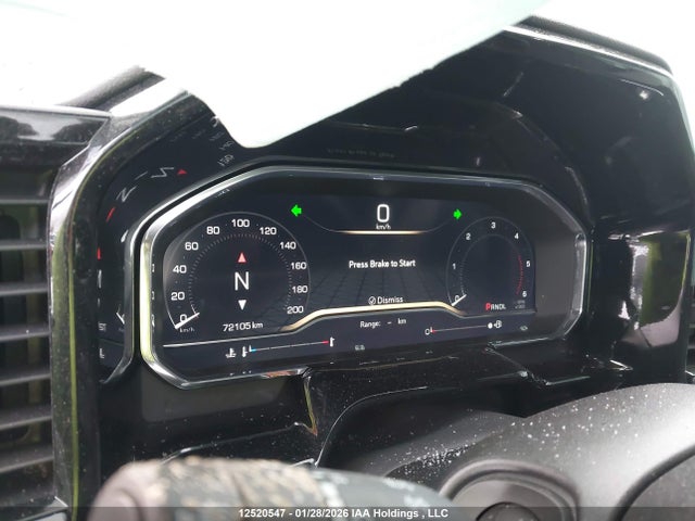 Aukcja sprzedaży 2024 Gmc Sierra K2500 Sle, vin: 1GT49MEY4RF278634, numer aukcji: 12520547