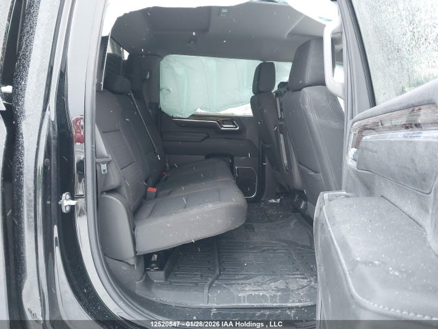 Aukcja sprzedaży 2024 Gmc Sierra K2500 Sle, vin: 1GT49MEY4RF278634, numer aukcji: 12520547