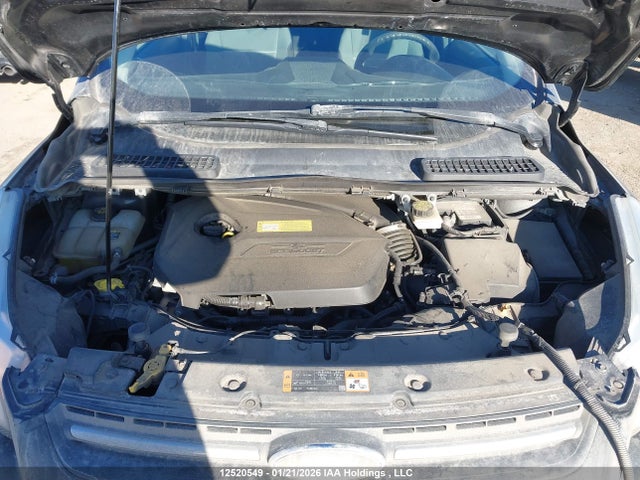 Aukcja sprzedaży 2013 Ford Escape Se, vin: 1FMCU9GX4DUD58835, numer aukcji: 12520549