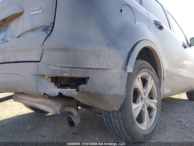 Aukcja sprzedaży 2013 Ford Escape Se, vin: 1FMCU9GX4DUD58835, numer aukcji: 12520549