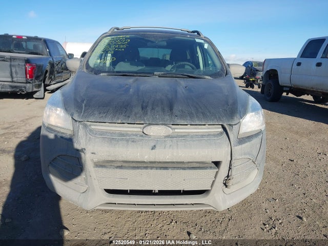 Aukcja sprzedaży 2013 Ford Escape Se, vin: 1FMCU9GX4DUD58835, numer aukcji: 12520549