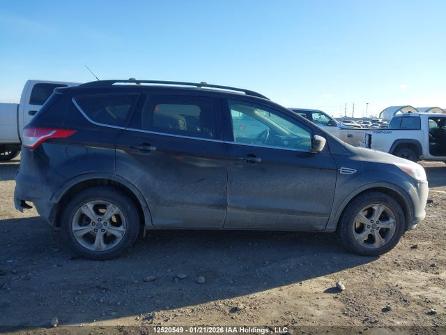Aukcja sprzedaży 2013 Ford Escape Se, vin: 1FMCU9GX4DUD58835, numer aukcji: 12520549