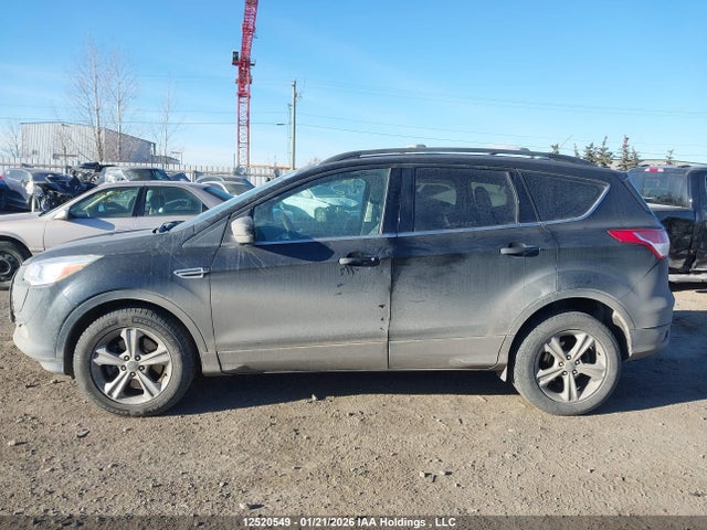 Aukcja sprzedaży 2013 Ford Escape Se, vin: 1FMCU9GX4DUD58835, numer aukcji: 12520549