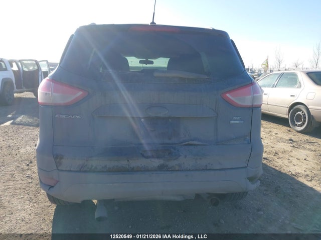 Aukcja sprzedaży 2013 Ford Escape Se, vin: 1FMCU9GX4DUD58835, numer aukcji: 12520549