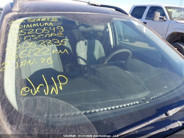 Aukcja sprzedaży 2013 Ford Escape Se, vin: 1FMCU9GX4DUD58835, numer aukcji: 12520549