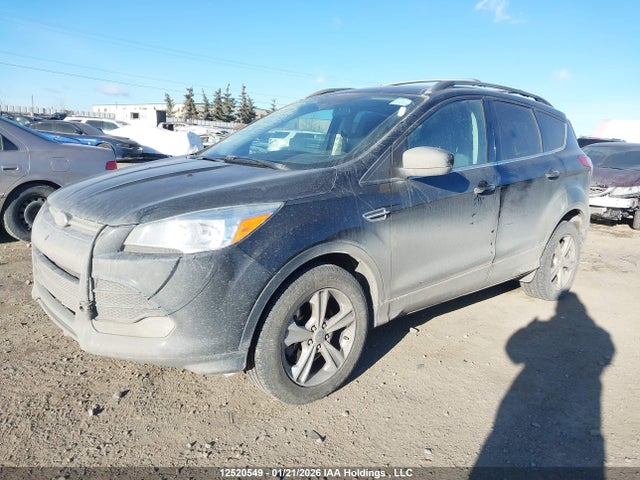Aukcja sprzedaży 2013 Ford Escape Se, vin: 1FMCU9GX4DUD58835, numer aukcji: 12520549
